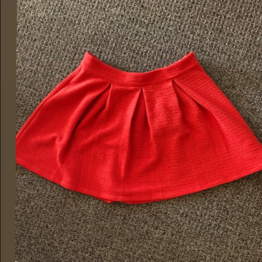 Forever 21 Skirt